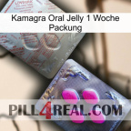 Kamagra Oral Jelly 1 Week Pack 38